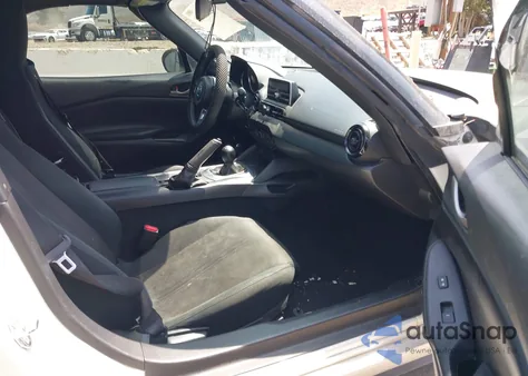 2016 Mazda Mx-5 Miata Sport from USA, damaged, VIN JM1NDAB78G0109617